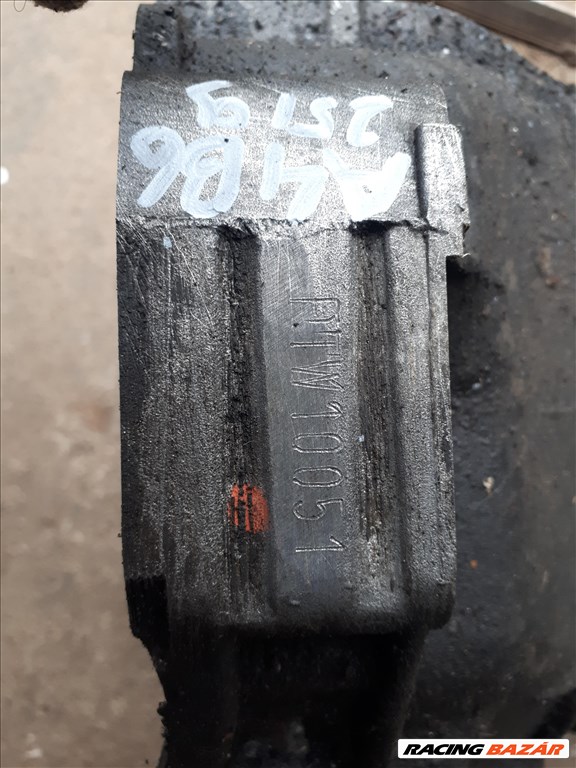 Audi A4 (B6) 1.8T ,AVJ, Manuális váltó  ATW  váltókód   110kw, 150L.e 012301211ac 3. kép