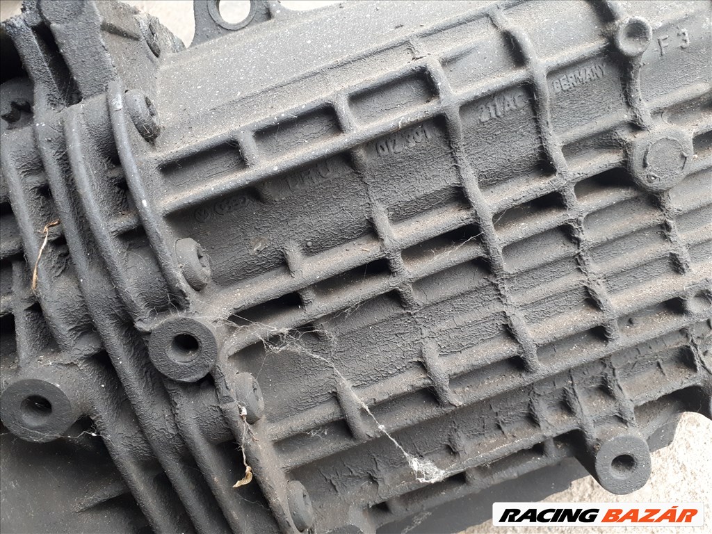 Audi A4 (B6) 1.8T ,AVJ, Manuális váltó  ATW  váltókód   110kw, 150L.e 012301211ac 5. kép