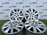 5x100 15" Seat gyári alufelni 6Jx15h2 ET38