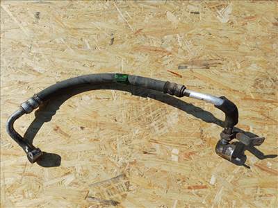 Daewoo Kalos (2002-2007) 1.2 Benzines Klímacső 