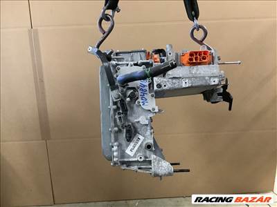 Renault Zoe 92 LE OBC - fedélzeti töltő inverterrel (motorkód: 5AQ-601) 296053480r 296056396r