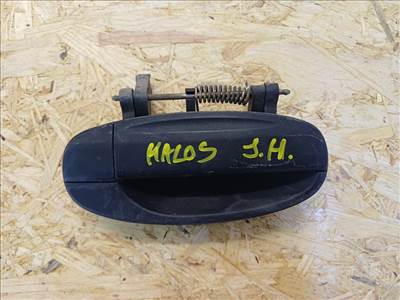 Daewoo Kalos (2002-2007) Jobb Hátsó Ajtó Külső Kilincs 