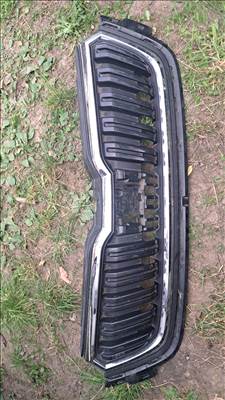 Skoda Kamiq hűtőrács  658853653a