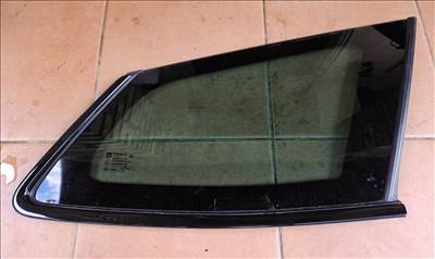 Opel Insignia B Jobb hátsó oldalüveg C oszlop KOMBI 43r008600