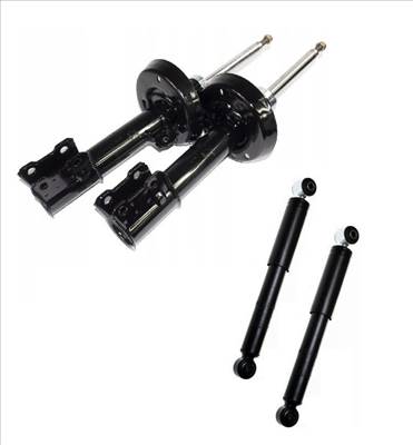 Opel Astra G lengéscsillapító szett (Kombi)