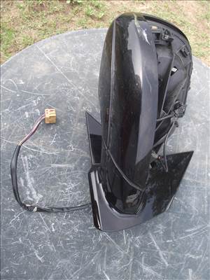 Volkswagen Transporter T6 jobb tükör 9 vezetékes 7e1857408am