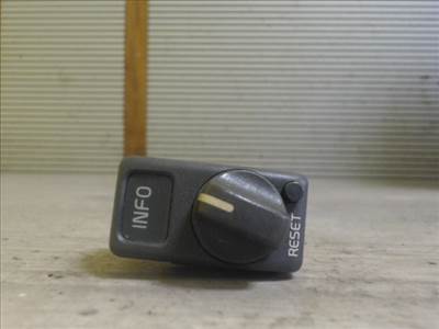 VOLVO S70 Egyéb kapcsolók