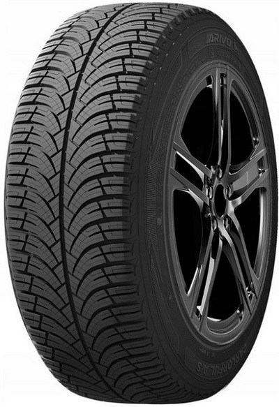 Arivo Carlorful A/S XL 205/50 R17  1. kép