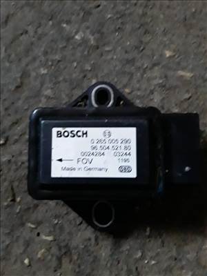 Peugeot 307 CC ESP Szenzor Bosch 0265005290