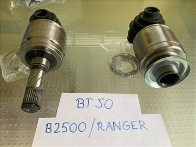 Mazda B 2500, Ford Ranger Mk1 féltengely belső csukló 