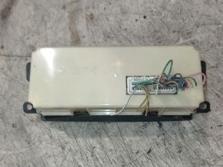 Mazda Premacy (CP) Fűtéskapcsoló (digit klímás) *144688* 3. kép