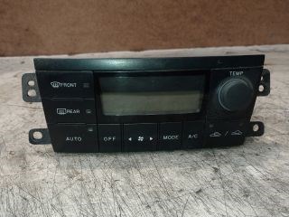 Mazda Premacy (CP) Fűtéskapcsoló (digit klímás) *144688* 1. kép