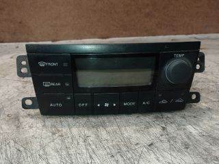 Mazda Premacy (CP) Fűtéskapcsoló (digit klímás) *144688*