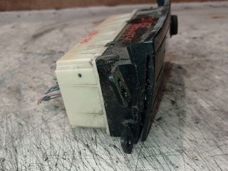 Mazda Premacy (CP) Fűtéskapcsoló (digit klímás) *144688* 4. kép