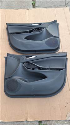 Opel Astra K kombi bőr ajtókrpit 