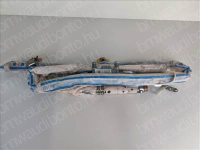 BMW 5 (F10) Bal fejlégzsák (9143417, 72129143417)