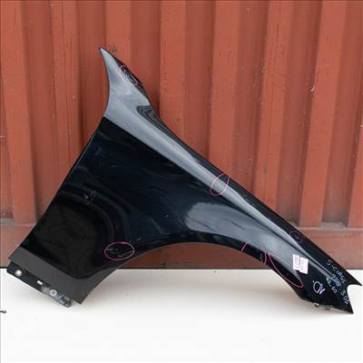 Mercedes-Benz W222 S-class (2018) jobb első sárvédő