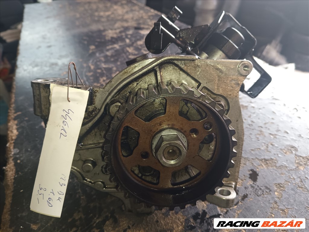 Mazda 3 BK nagynyomású szivattyú  bosch0445010102 1. kép