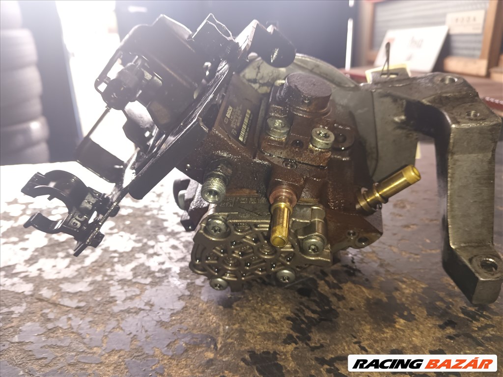 Mazda 3 BK nagynyomású szivattyú  bosch0445010102 2. kép