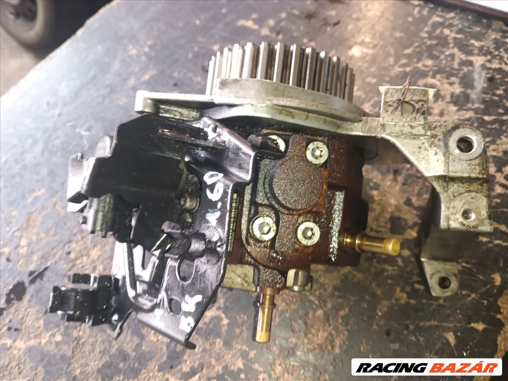 Mazda 3 BK nagynyomású szivattyú  bosch0445010102 4. kép