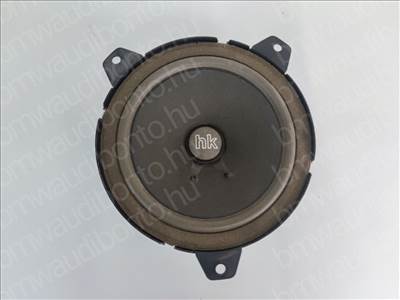 BMW 3 (E46) Első ajtó hangszóró (pozíciófüggetlen) (8368244, 65138368244, 65138368238)