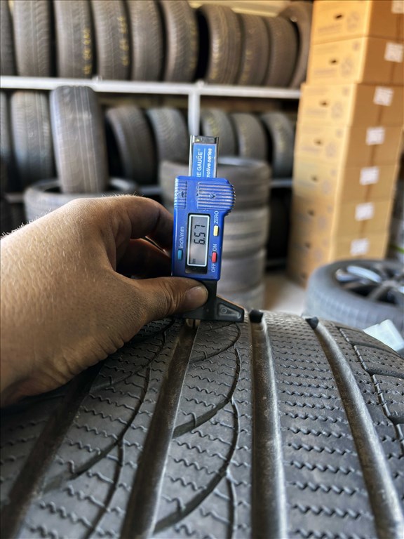 245/40 r19 Imperial téligumi 4db eladó 245/40r19 garnitúra 5. kép