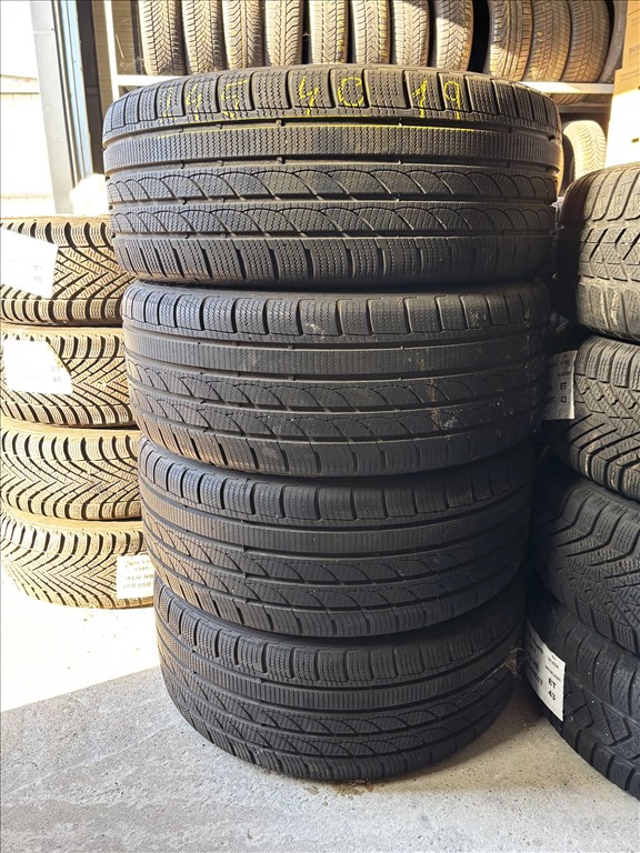 245/40 r19 Imperial téligumi 4db eladó 245/40r19 garnitúra 7. kép
