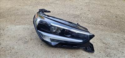 Opel Corsa F jobb Ilux led fényszóró 39162659