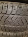 215/6016" használt Pirelli téli gumi gumi