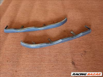 BMW 320 E46 Bmw E46 320D lámpa alatti léc (első)