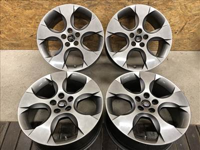 18 col gyári Ford szenzoros alufelni 18 colos 5x108