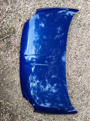 Fiat 500 Motorháztető, gyári, használt, hibátlan 