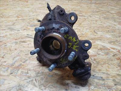 Ford Focus C Max (2003-2010) 2.0Tdci Diesel Jobb Első Csonkállvány Kerékaggyal