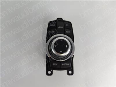 BMW 1 (F20) Multimédia vezérlő (9286699, 65829286699, 65826820848, 65826829087, 65826992828, 65827938324, 65829471068)