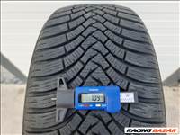 215/50R17 Falken téli garnitúra szinte újszerű állapotban eladó!