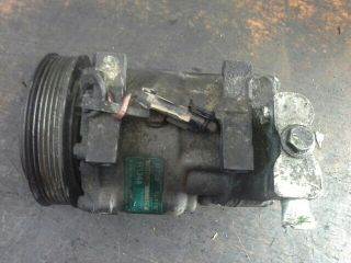 Fiat Marea Klímakompresszor *67927* sanden-1157f sanden-60653652