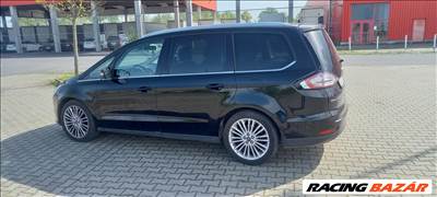 Eladó Ford Galaxi ful felszereltség.