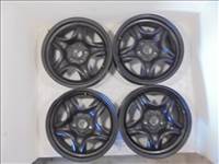    R17 TOYOTA acélfelni