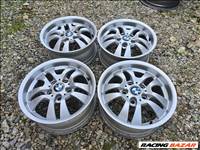  16-os 5x120-as újszerű gyári BMW alufelni