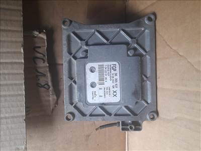 Opel vectra c 1.8 motorvezérlő 55355631