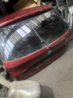 BMW X1 E84 csomagtérajtó 