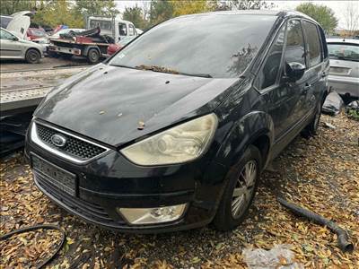 Ford Galaxy Mk2 2.0 TDCI -QXWB- bontott alkatrészei