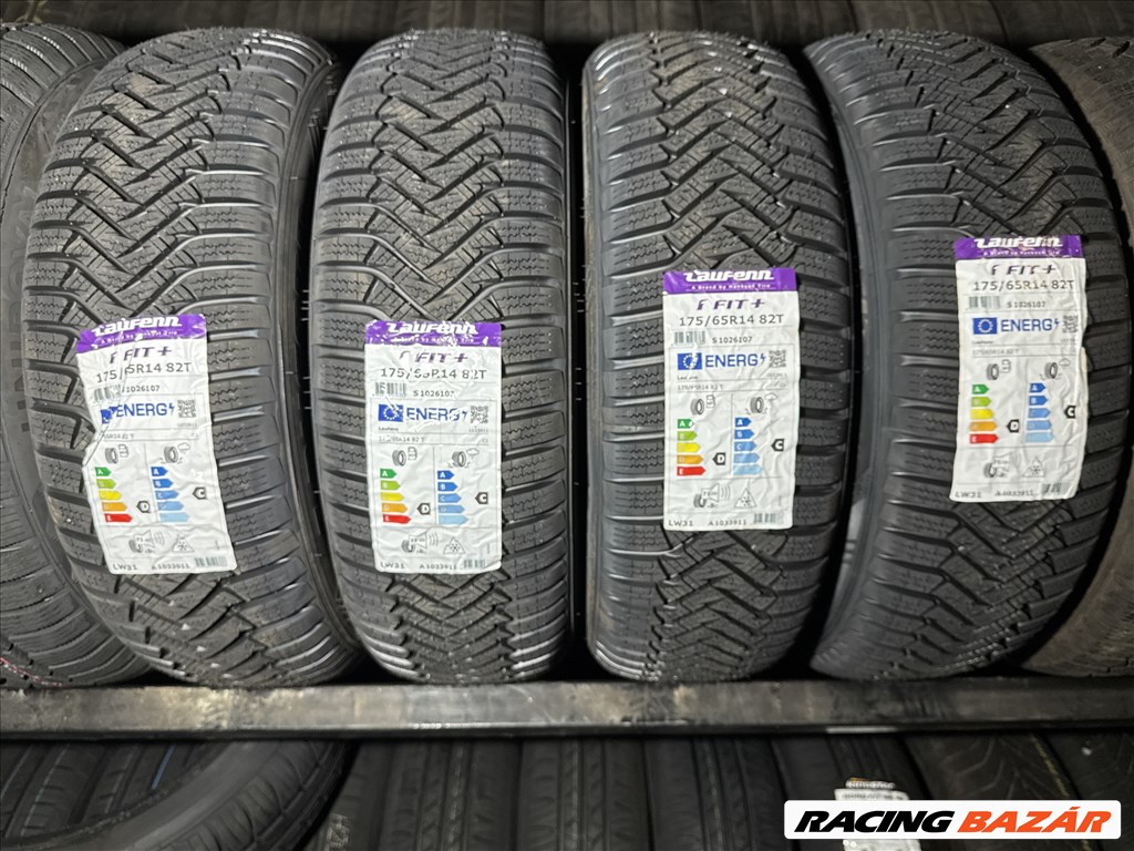 175/65 R14 Laufenn LW31 I Fit + 82T TL l 4db l DOTxx25 1. kép