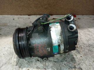 Opel Astra G Klímakompresszor *135404* 9986181 01139009