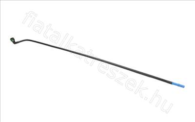 Üzemanyagcső IVECO DAILY 06> - DAILY, POWER - FT39650, 5801280550 -  - Fastoriginal Utángyártott új 5801280550