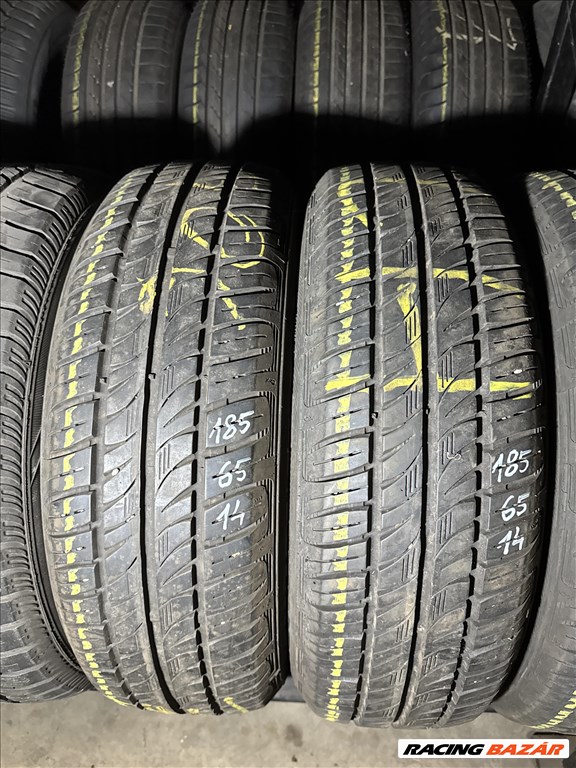 185/65 R14 Semperit Comfort-Life 2 86T | 6,5mm l 2db l DOT0515 1. kép