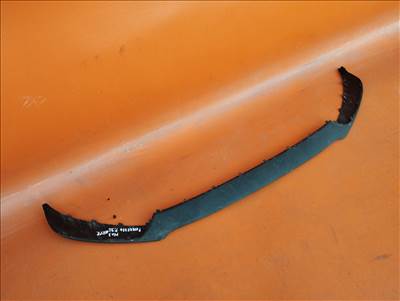 MG3 alső lökhárító alsó koptató P11222234 (P.30.1027R)a