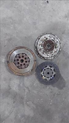 Fiat DUCATO Citroen JUMPER Peugeot BOXER 06 2.2 Kuplung lendkerék 0554 9659319080