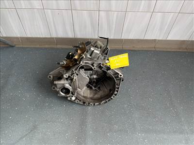 Fiat Panda II 1.2 8V váltó