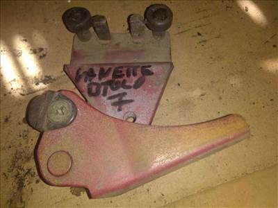 Nissan Vanette Cargo Bal Tolóajtó Felső Görgő